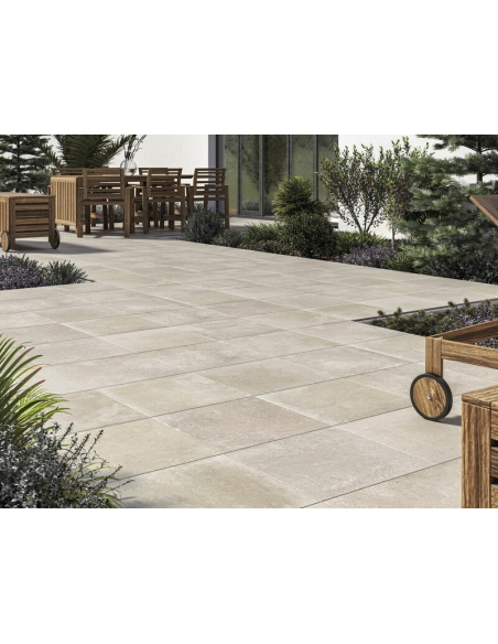 PAV 45X45 CIFRE MIDTOWN CREMA C3