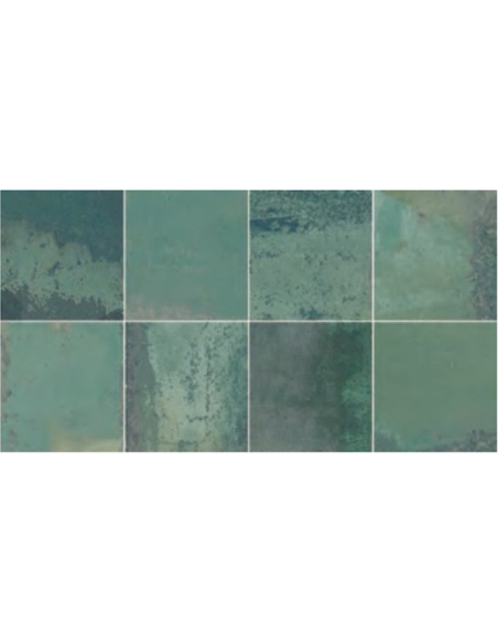Geo Provence Mint 31,6x60