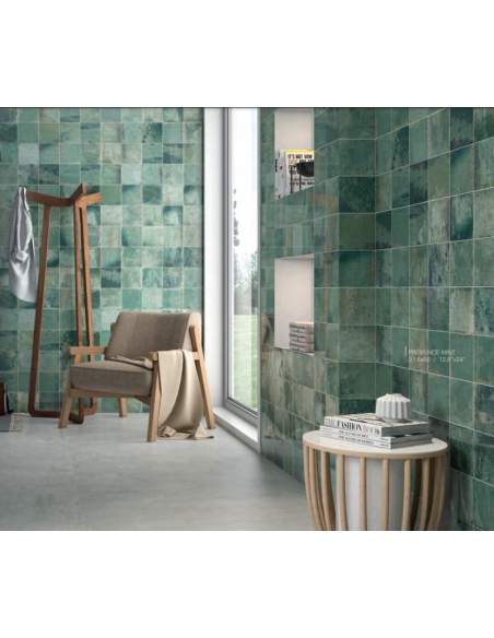 Geo Provence Mint 31,6x60