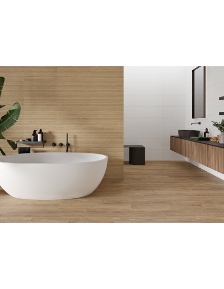 Wilde Warm Mosaico Mate 30x60 