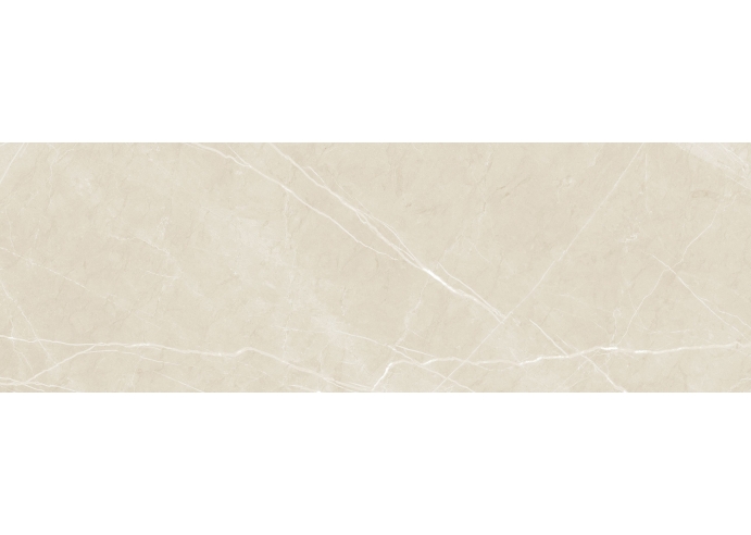 Alure Cream Satinado 33,3x100 