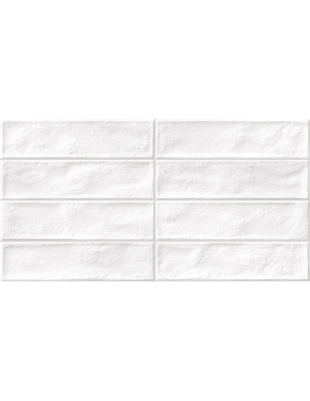 Revestimiento de gres esmaltado precortado, formato 31,6x60 