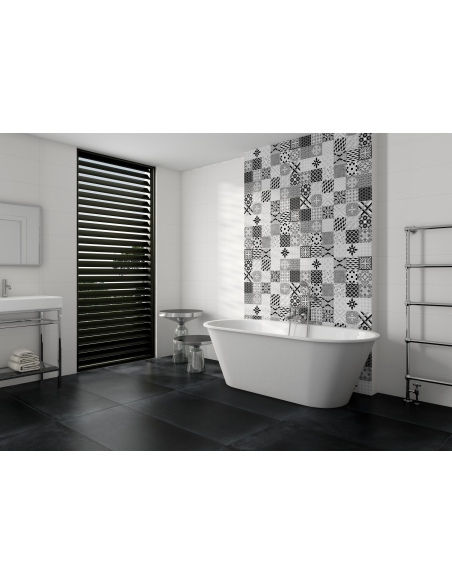 Jolly Blanco Brillo 20x60