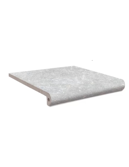 <p>Peldaño 33x33x4 Ardenas Cromo</p>