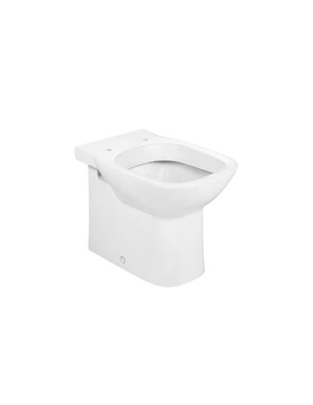 <p>Taza T/A Debba Blanco Adosdo A Pared</p>