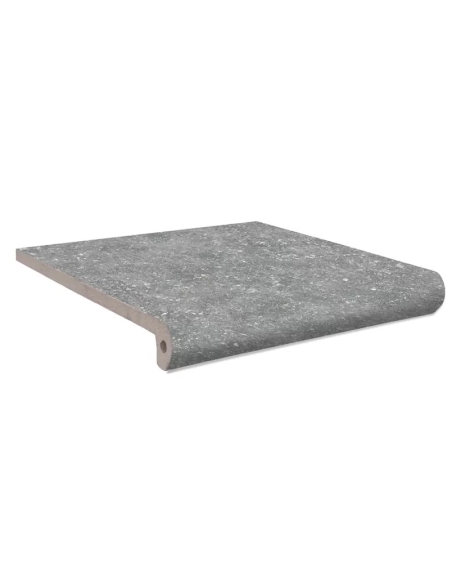 <p>Peldaño 33x33x4 Ardenas Gris</p>