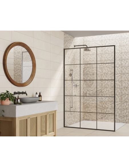 <p>Tanis Beige Mosaic mate 20x60</p>