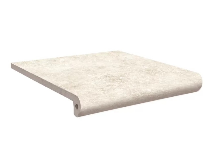 <p>Peldaño 33x33x4 Ardenas Marfil</p>