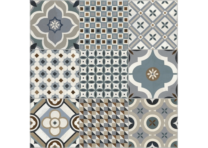 Hydra Greco 60x60