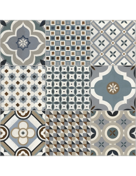 Hydra Greco 60x60
