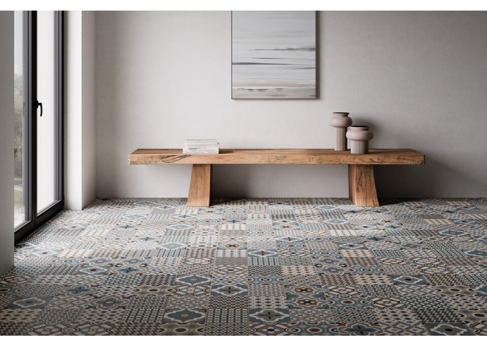 Hydra Greco 60x60