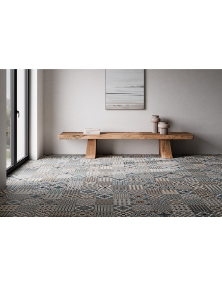 Hydra Greco 60x60