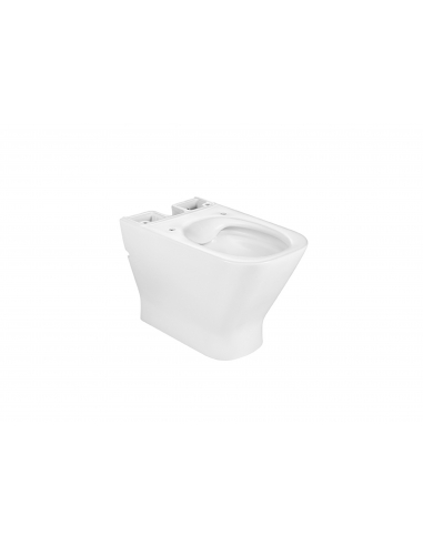 The Gap Square Taza Compacta con...