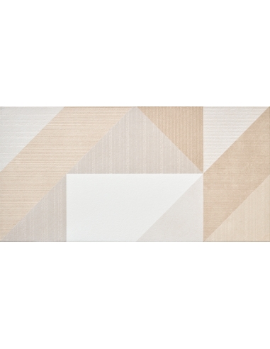 Metric Decorado Mate 30x60