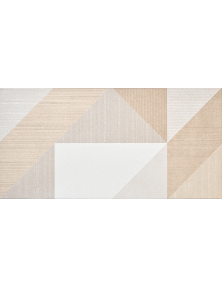 Metric Decorado Mate 30x60