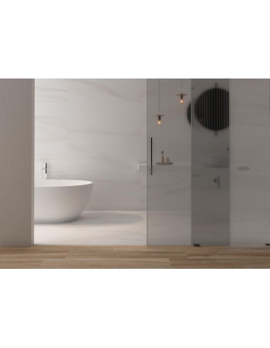 Bergamo White Rectificado 60x60