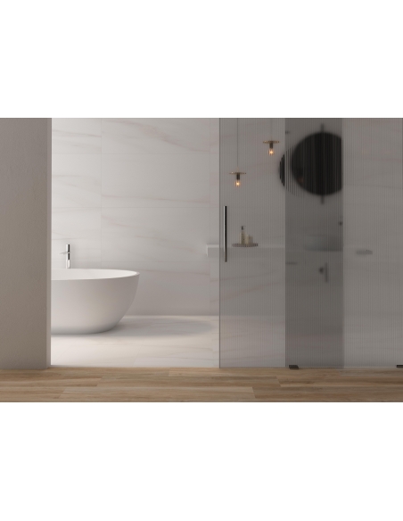 Bergamo White Rectificado 60x60