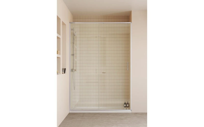 Victoria Plus l2-e Frontal Ducha de 1...