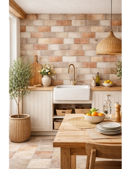 Tarima Caravista 25x50