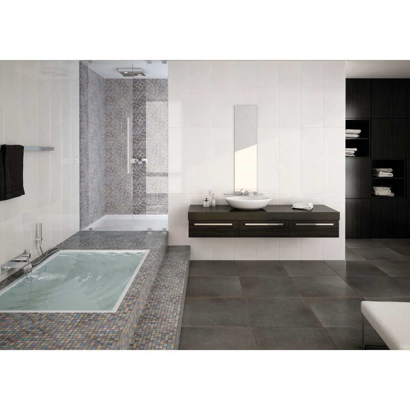 Cifre Blanco Brillo 30x60