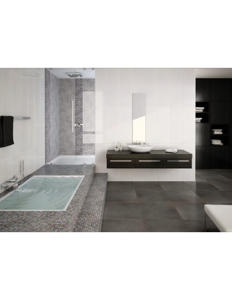 Cifre Blanco Brillo 30x60