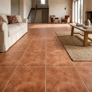 Castelo Telha Mate 33,3x33,3 2