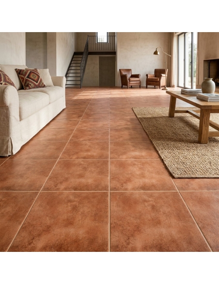 Castelo Telha Mate 33,3x33,3