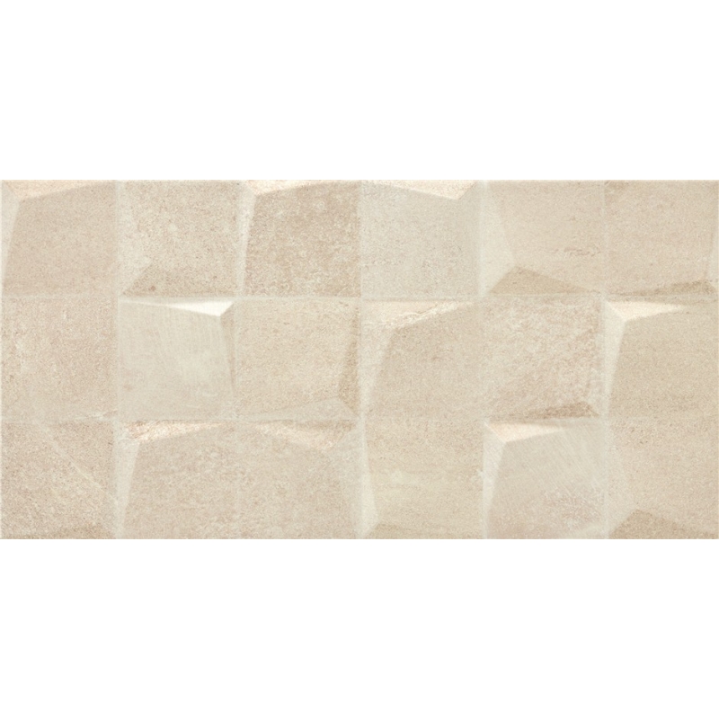 Johnstone Beige Mosaic Mate 30x60