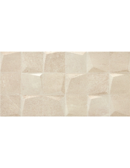 Johnstone Beige Mosaic Mate 30x60