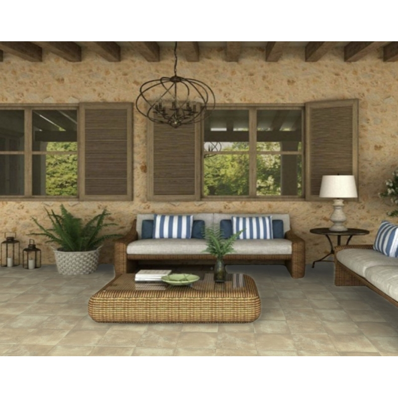 Morella Ocre c3 Porcelánico 33,3x33,3