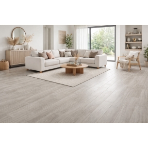 Madera gris pavimento de gres pasta roja esmaltado acabado mate imitación madera, formato 20x60  2