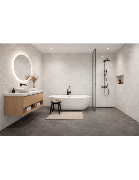 Irvine Gris 30x60