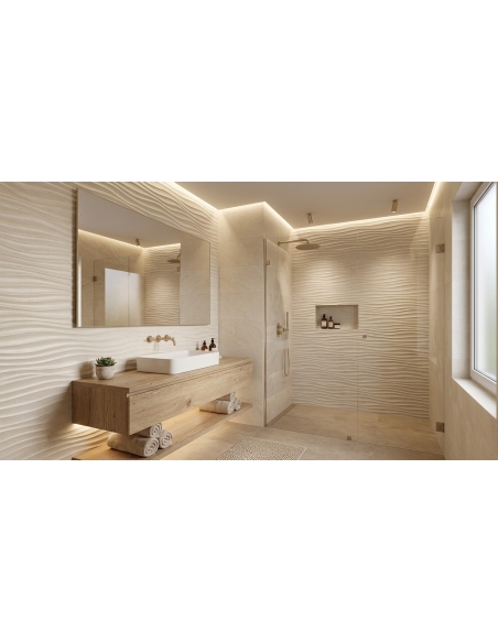Irvine Marfil Mosaic 30x60
