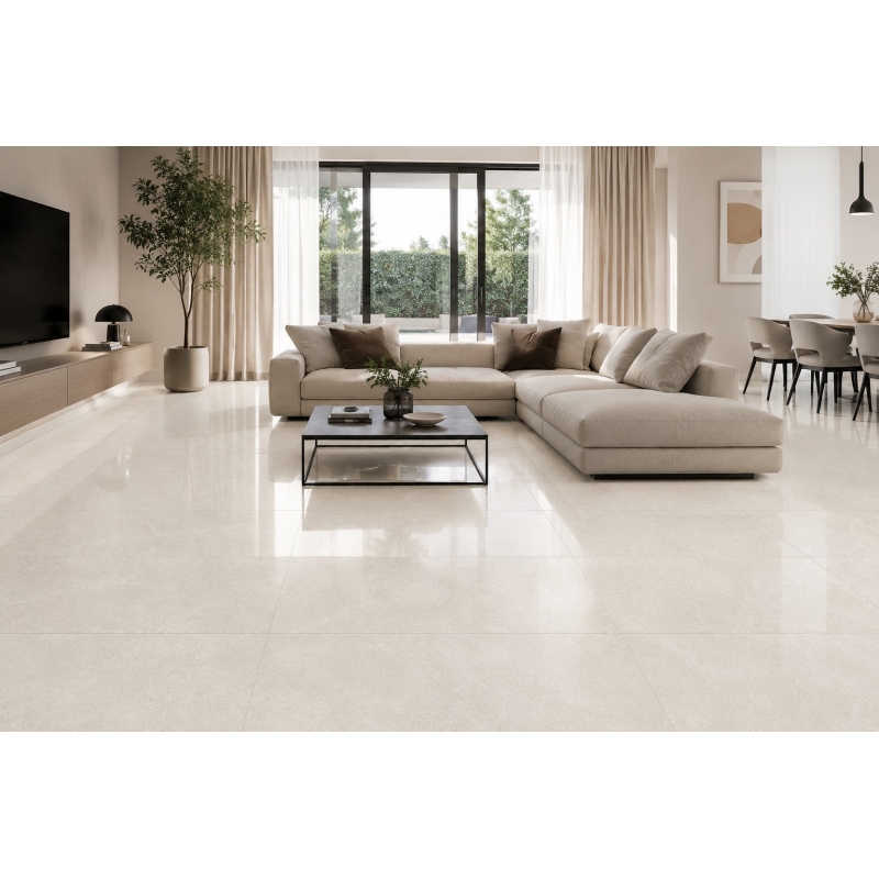 Metropoli Beige 60x120