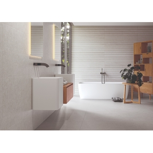 Borneo White Mate 30x75 2
