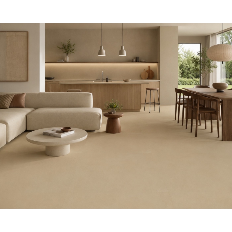 Origin Sand Brushed 60x60