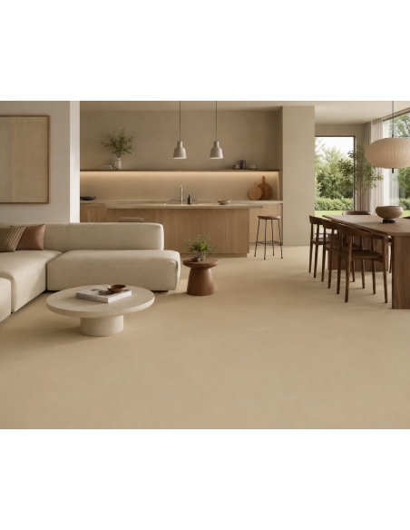 Origin Sand Brushed 60x60