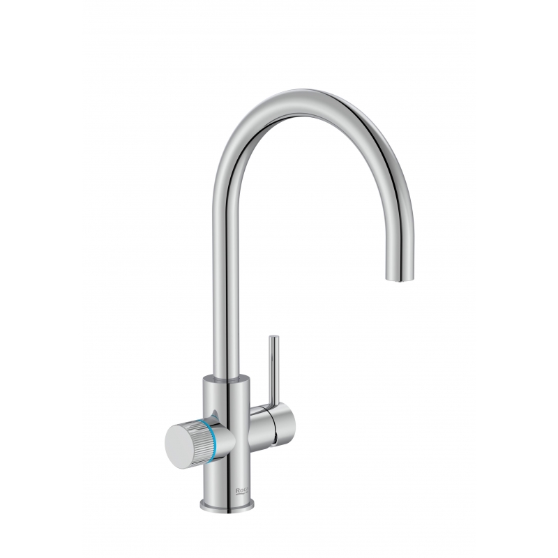 Mezclador Fregadero Aquafy Roca
