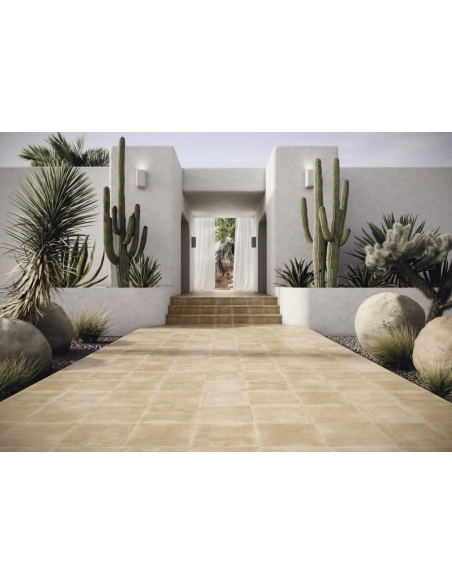 Greda Beige c3 Antideslizante 33,3x33,3