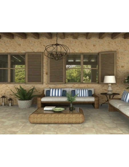 Morella Ocre c3 Porcelánico 33,3x33,3