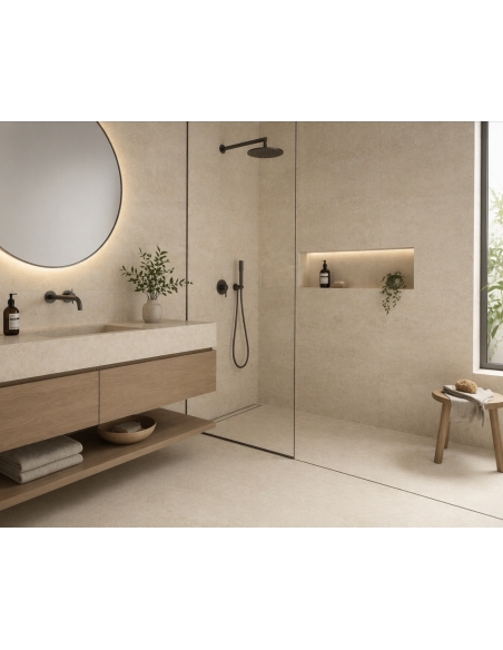 Johnstone Beige Mate 30x60