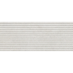 Borneo Esir White Mate 30x75