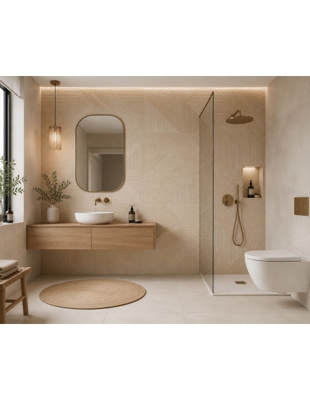 Valkiria Roblox Oak Mate 30x75