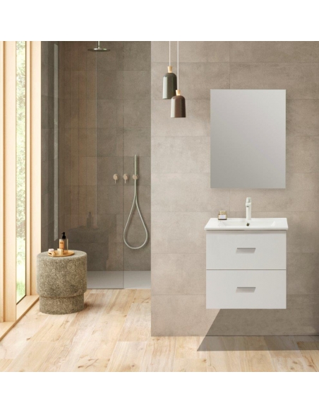Joanna 50 Cm Blanco