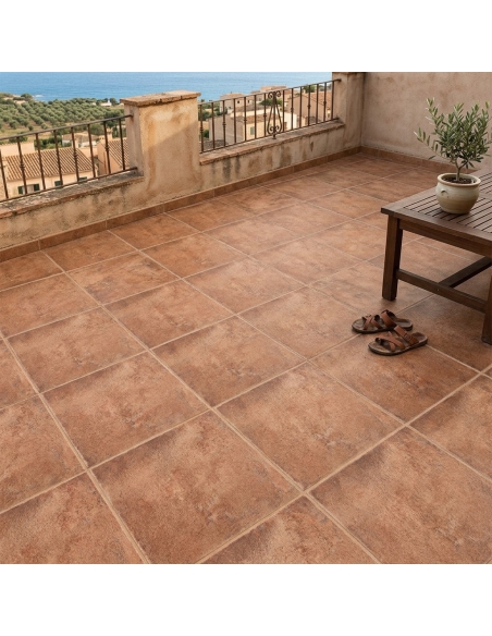 Maroma Cotto 33,3x33,3