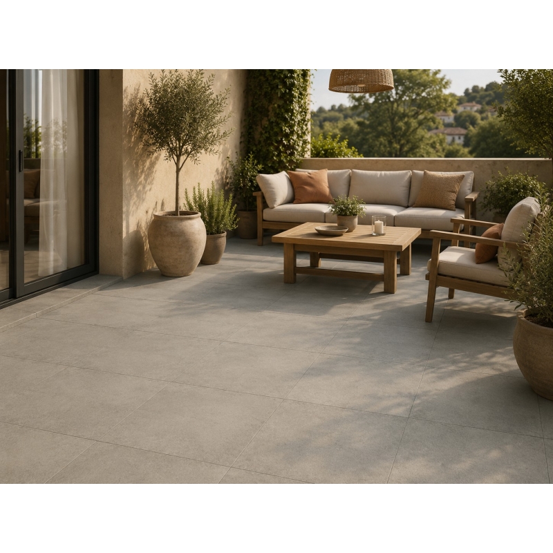 Lecco Gris 33,3x33,3