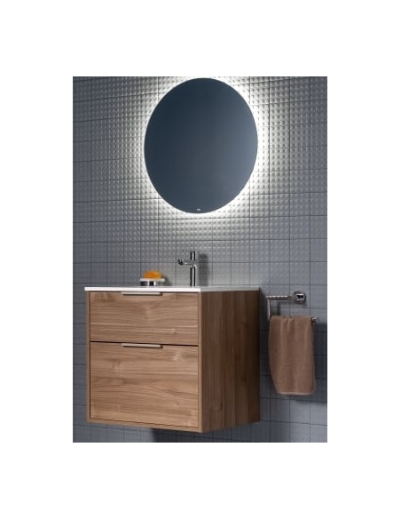 Victoria Plus Mezclador Monomando para Lavabo