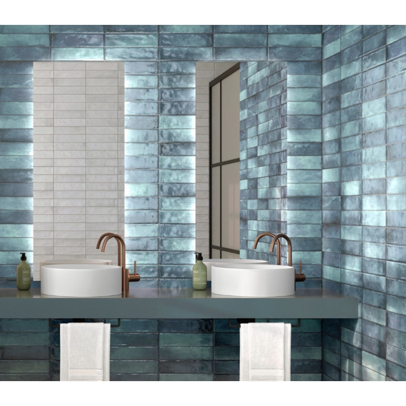 Life Azul 30x60