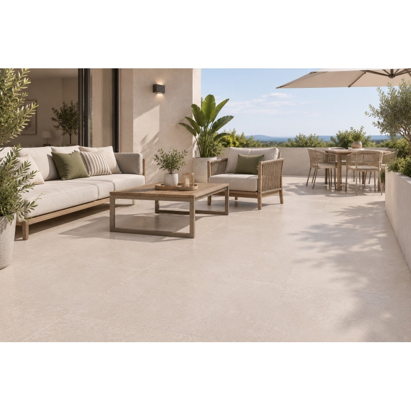 Neutra Cream 45x45 c3