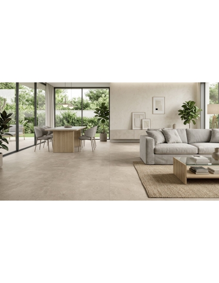 Talo Taupe In&out Porcelánico Rectificado 30x60